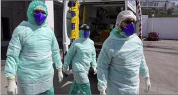   موريتانيا تسجل أول إصابة بالسلالة البريطانية المتحورة من فيروس كورونا