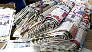   توجيه السيسي للحكومة بالتوثيق الدقيق لجهود الدولة حديث الصحف