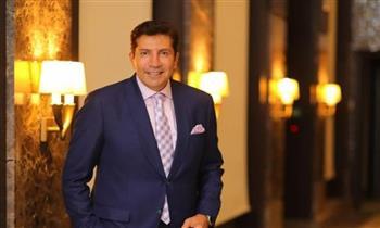 بعد غياب 18 عاما.. هانى رمزى يعود إلى المسرح