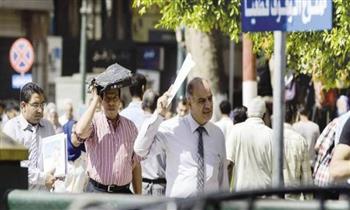 الطقس السيئ.. تعرف على موعد انخفاض الحرارة