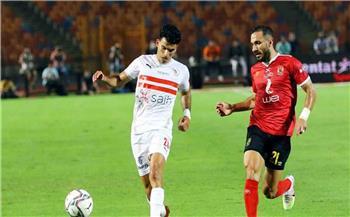 قبل مواجهة الزمالك في القمة.. 3 غيابات تضرب الأهلي