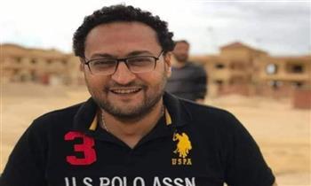 وفاة محمد سرجانى المخرج بقناةten