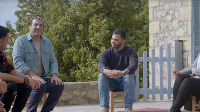 د. عمرو خالد: كيف تملأ قلبك بحب الله؟ (معان تخشع لها القلوب وتدمع لها العيون)