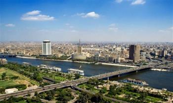  الأرصاد : طقس اليوم شديد الحرارة .. وعظمى القاهرة 42