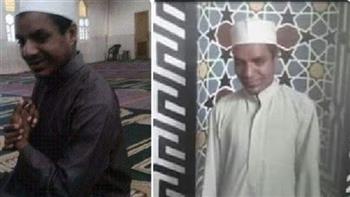   وفاة طالب كفيف وهو ساجدا بمسجد في قنا