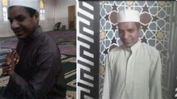 وفاة طالب كفيف وهو ساجدا بمسجد في قنا