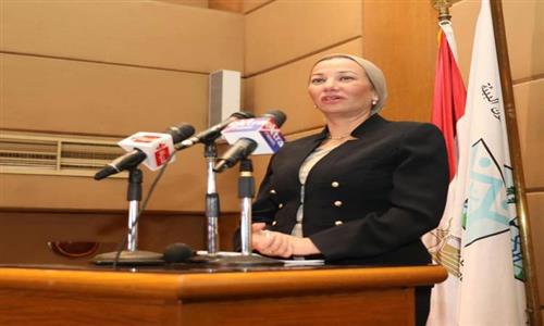 مصر تشارك العالم الاحتفال باليوم العالمى للطيور المهاجرة