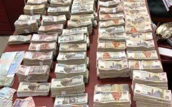 الداخلية : ضبط صاحب شركة ينصب على راغبى استصلاح الأراضى بالجيزة