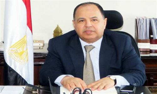 معيط: استمرار ثقة المؤسسات الدولية فى قدرة الاقتصاد المصري على التعامل مع أزمة «كورونا»