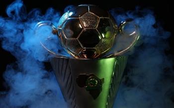 مواعيد مواجهات ربع نهائي كأس الكونفدرالية 2021