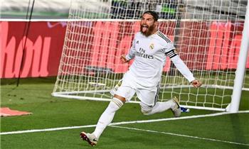 من جديد راموس يصدم ريال مدريد