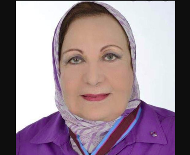 «القومى للمرأة»  ينعى الدكتورة سامية التمتامى رائدة علم الوراثة فى مصر