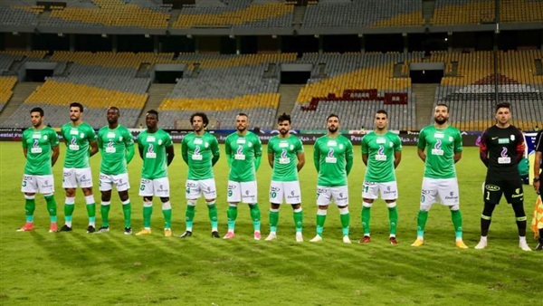 انضمام ثلاثي الاتحاد السكندري للمنتخب الأوليمبي