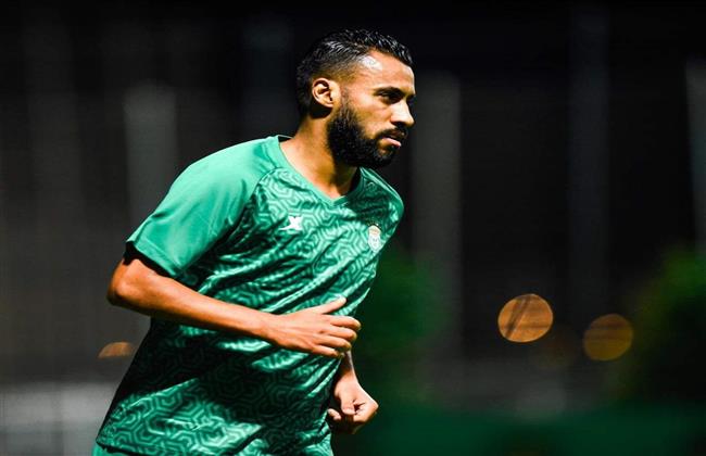 حسام عاشور: هدبح فيل عندما أتعافى من «الصليبى»