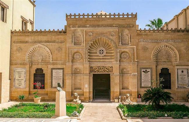 فى ذكرى دخول العائلة المقدسة إلى مصر خبير آثار يرصد معالم المسار وجهود التنمية