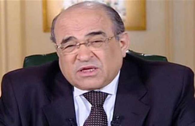 مصطفى الفقي:  قضية تجديد الخطاب الديني لم تعد رفاهية يمكن تجاوزها