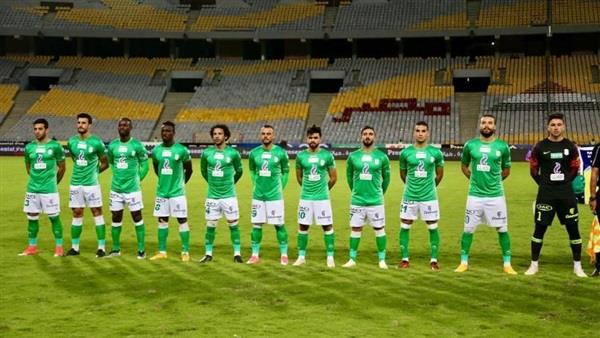 انضمام ثلاثي الاتحاد السكندري للمنتخب الأوليمبي