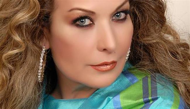 الفنانة رغدة المهندس : أوبريت معرض يحمل قيم فنية مشتركة ومشاعر البهجة