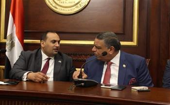 نائب بالشيوخ : صندوق مواجهة الطوارئ الطبية سيغطى تكاليف حالات الكوارث والأزمات