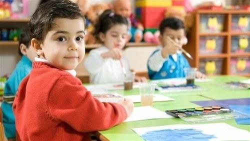 ننشر رابط التسجيل الإلكتروني للتقديم بمرحلة رياض الأطفال وأولى إبتدائي
