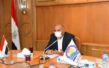 محافظ قنا يعلن دعم وزارة التضامن لحضانة كندر بمبلغ 200 ألف جنيه