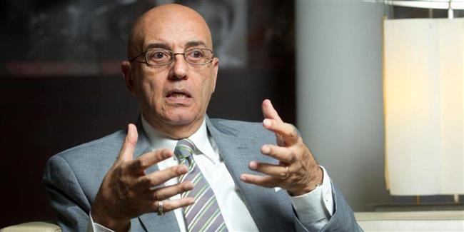 محمد سلماوي يفوز بجائزة النيل في الآداب