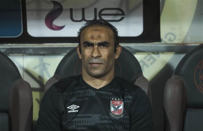 مران الأهلي.. راحة للاعبي المنتخب الأولمبي من التدريبات اليوم
