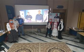 الرعاية الصحية: انتهاء المرحلة الثانية من مراحل اعتماد المنشآت الصحية