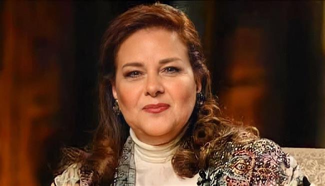 بعد 40 يوما على إصابتها بكورونا.. أخبار سارة بشأن الحالة الصحية  لـ دلال عبدالعزيز