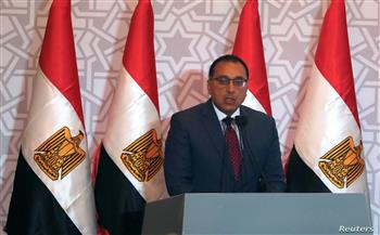   مدبولي: مشروع "الدلتا الجديدة لمصر" يحظى بمتابعة مستمرة من الرئيس السيسى