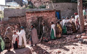   الأمم المتحدة سكان اقليم تيجراي الإثيوبي بحاجة إلى مساعدات عاجلة