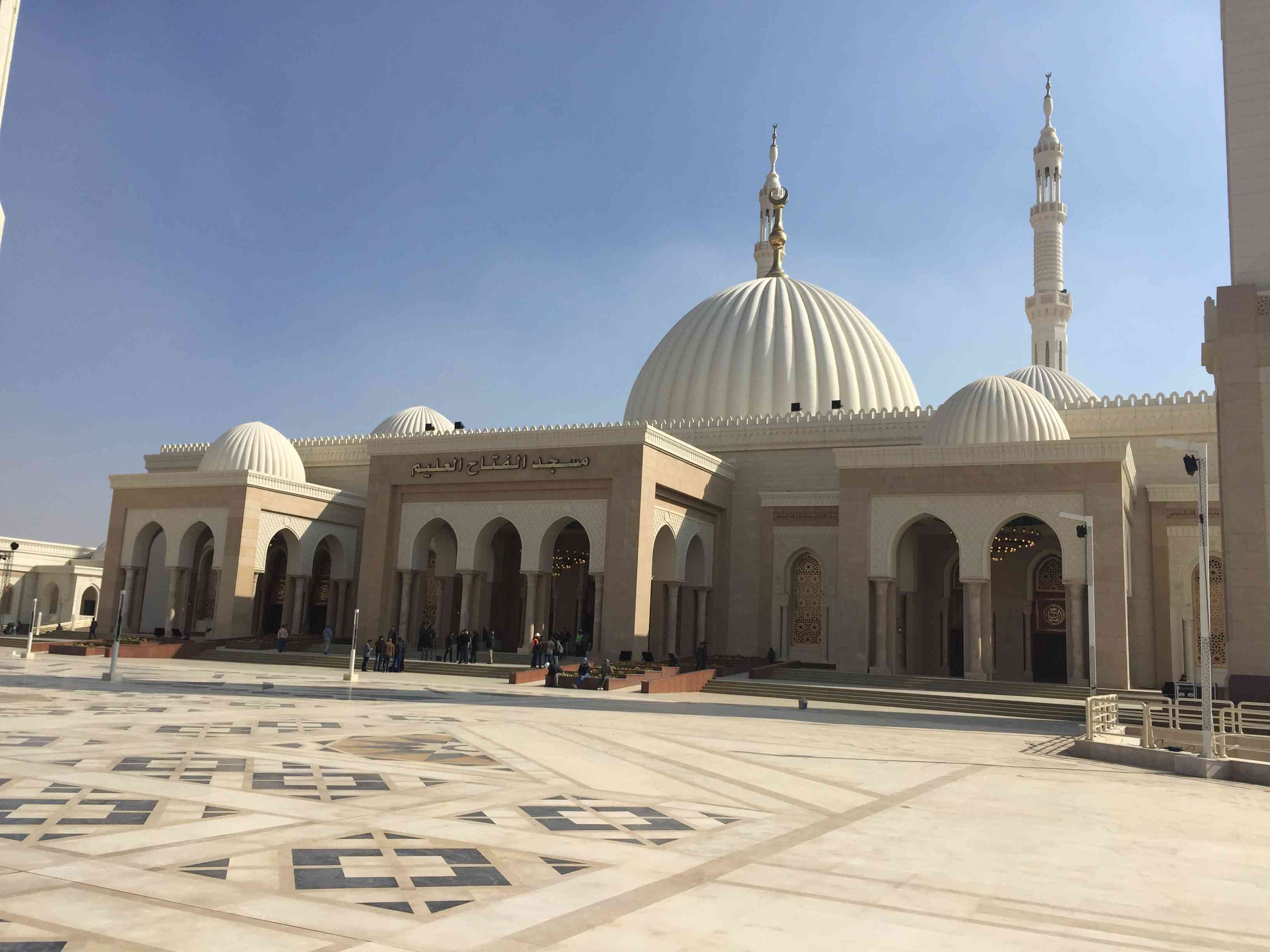 اليوم.. الأوقاف تفتتح 24 مسجدًا جديدًا