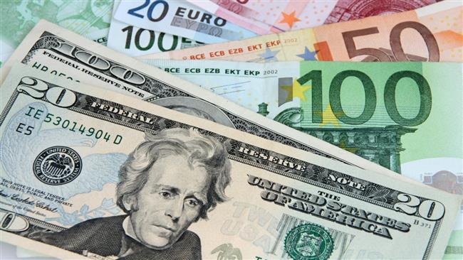 أسعار العملات الأجنبية اليوم