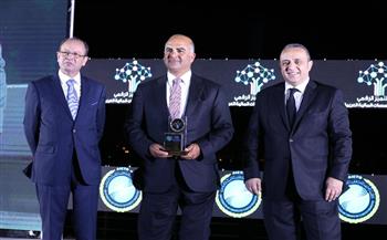   بنك مصر يحصد جائزة أفضل بنك في الابتكار الرقمي لعام 2020/2021