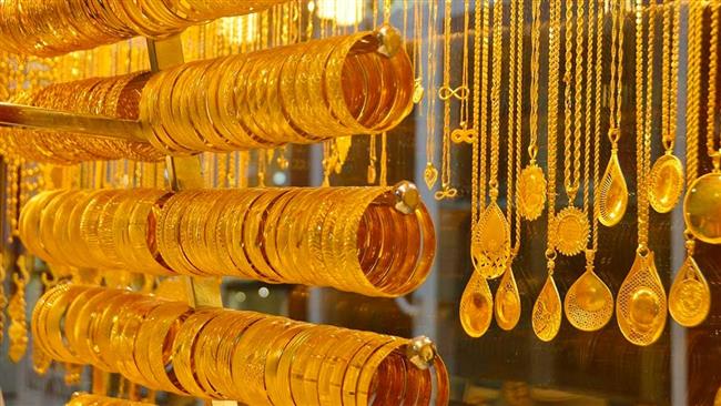 أسعار الذهب اليوم