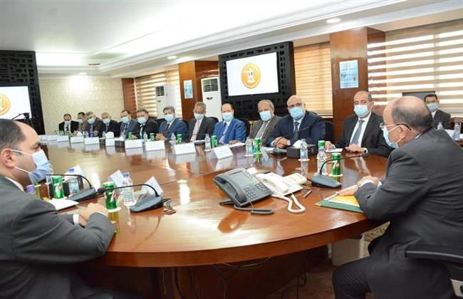 التنمية المحلية: برنامج تطويرالريف المصرى مشروع القرن للدولة المصرية 