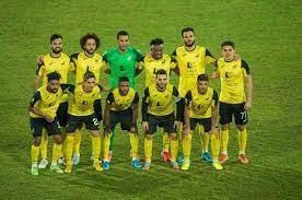 تعرف على تشكيل وادي دجلة لمواجهة الزمالك وديًا