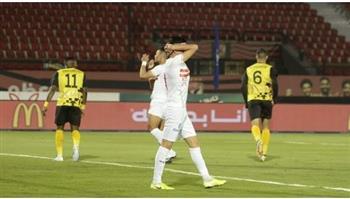 وديًا.. دجلة يهزم الزمالك