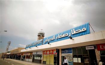   بإدارة حوثية.. إعادة فتح مطار صنعاء