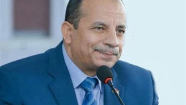  الدكتور «صبري خالد» وكيلًا لتعليم قنا