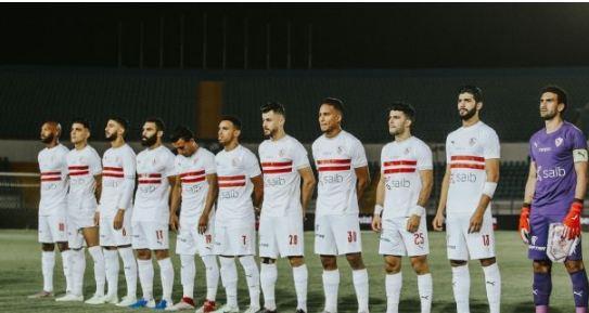 تعديل مواعيد مباريات الزمالك أمام أسوان و المقاصة