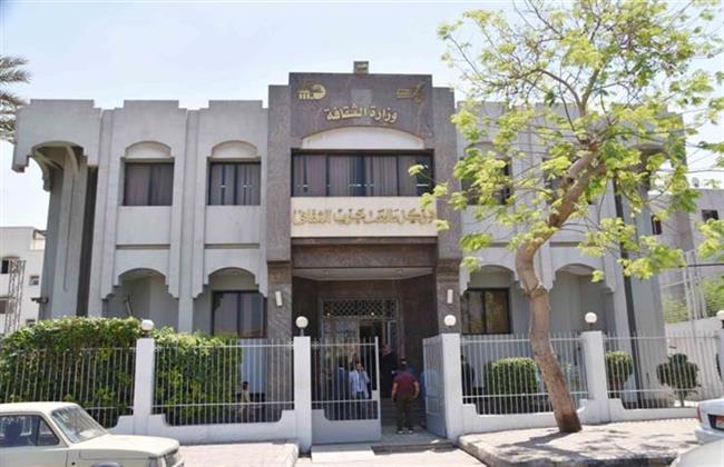 "مواهب شبابية" فى معرض بطلعت حرب.. السبت المقبل