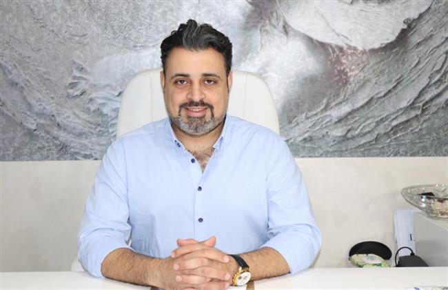 استشاري يوضح اهمية عمليات تجميل تحسن مظهر الرجال