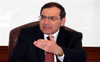   وزير البترول: مصر قبلة المستثمرين في صناعة الهيدروجين