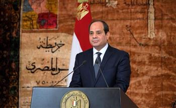   دعم رئاسي للتعاون المصري الإفريقي في مجال التعليم العالي