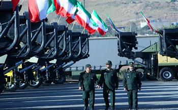   واشنطن تفرض عقوبات على الحرس الثوري الإيراني