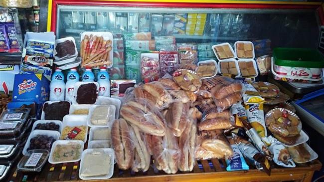 ٣٧٠ محضر مخالفة.... حصيلة حملة تموينية مكبرة بالإسكندرية