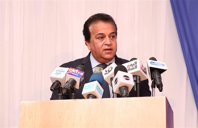 فى الجمهورية الجديدة: زيادة عدد الكليات والبرامج الحاصلة على الاعتماد إلى186 