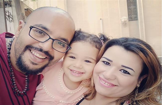  والد الطفلة صاحبة «الشعر الكيرلى» فى تصريحات خاصة لبوابة دار المعارف