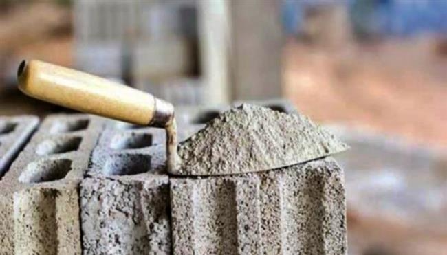 تعرف على أسعار الأسمنت.... اليوم 